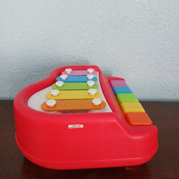 Baby Toddler Piano/Xylophone - Picture 2 of 4